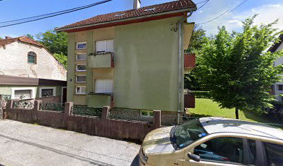 Evangelistička crkva Misija Ilirik