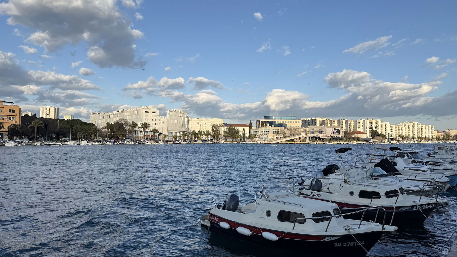 King Tomislav Bastion