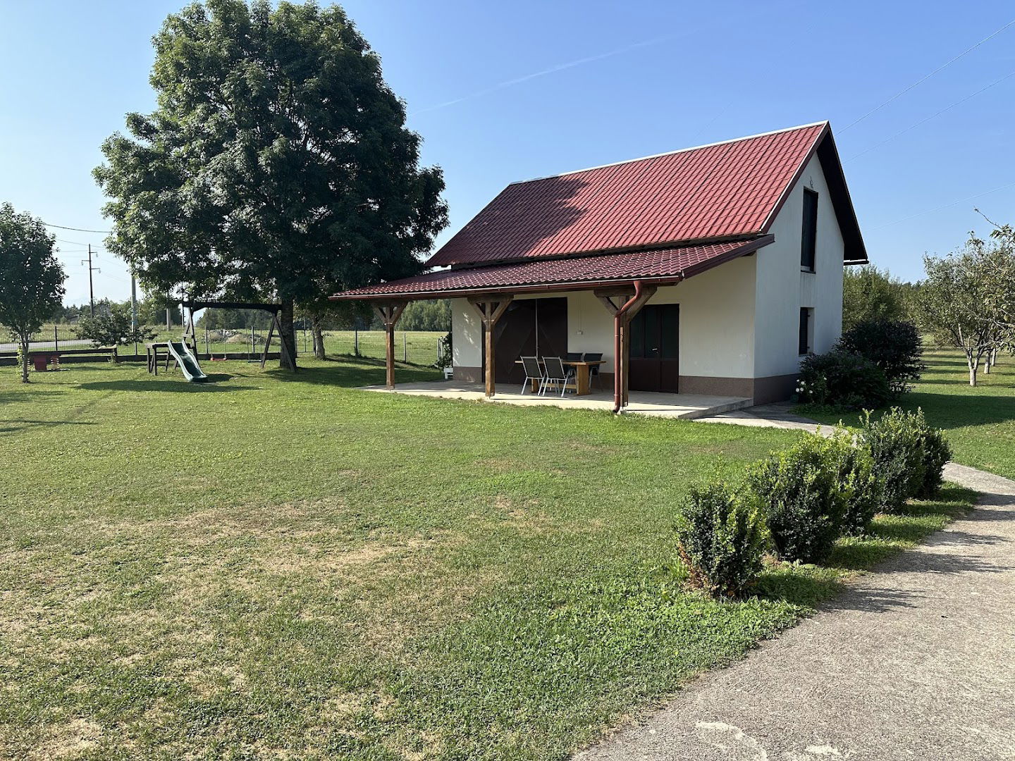 Kuća za odmor Antonio