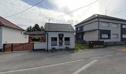 Frizerski Salon Like