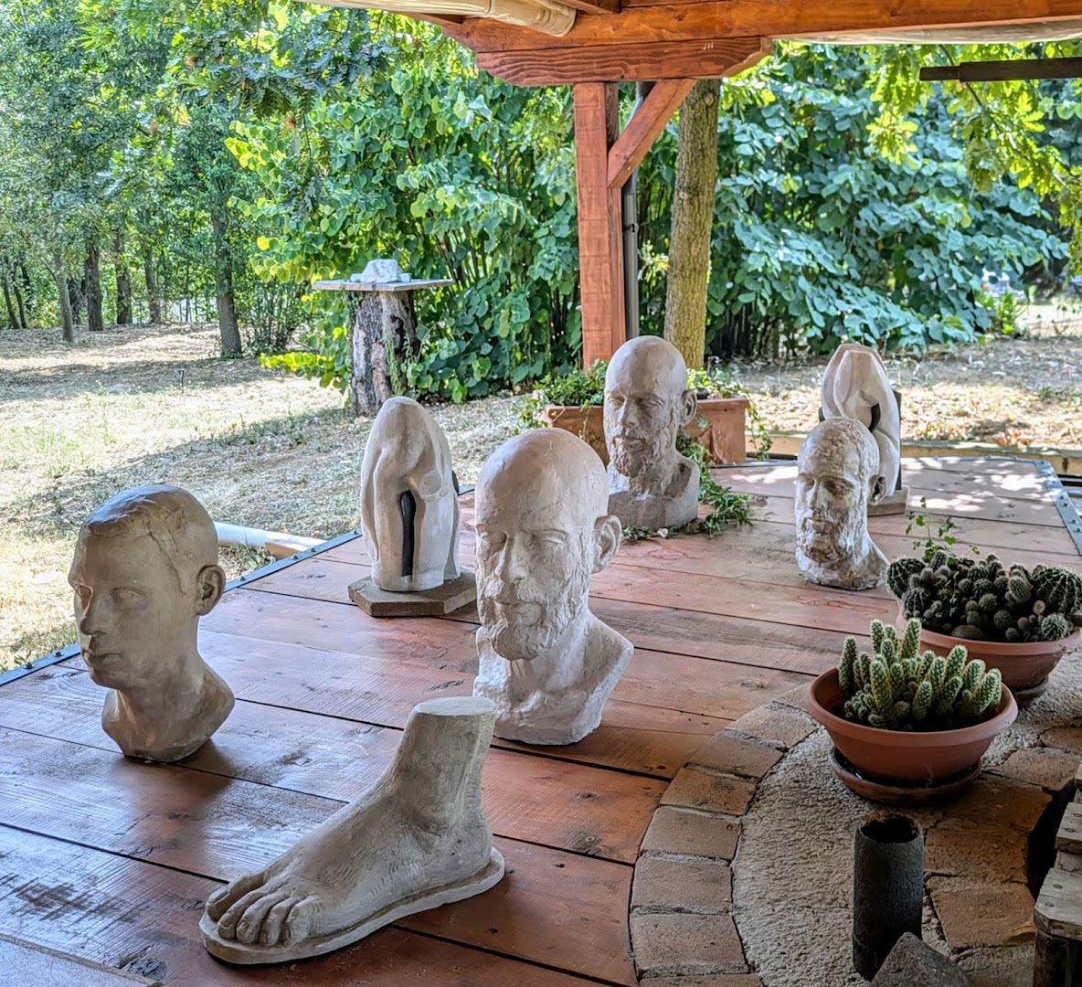 Camping Belgrade Avala