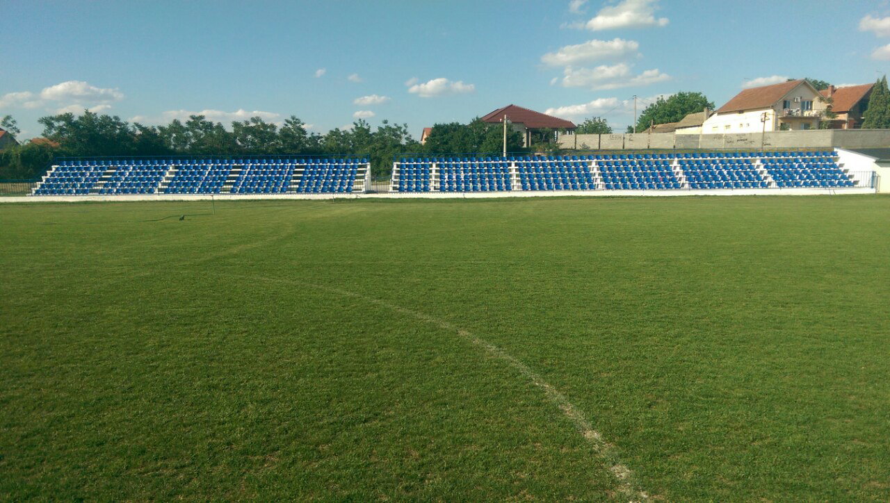 FK Jedinstvo Surčin