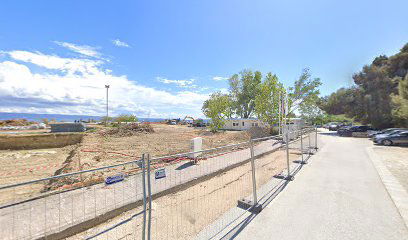 Klub odbojke na pijesku Žnjan