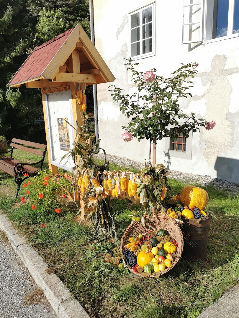 Turistično društvo Limbuš