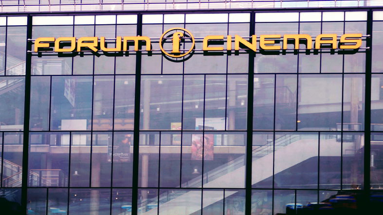 Forum Cinemas