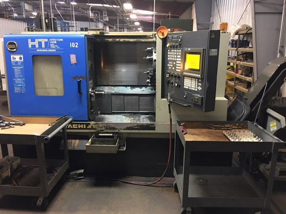 "Tehnika" Metalostrugarska Radnja