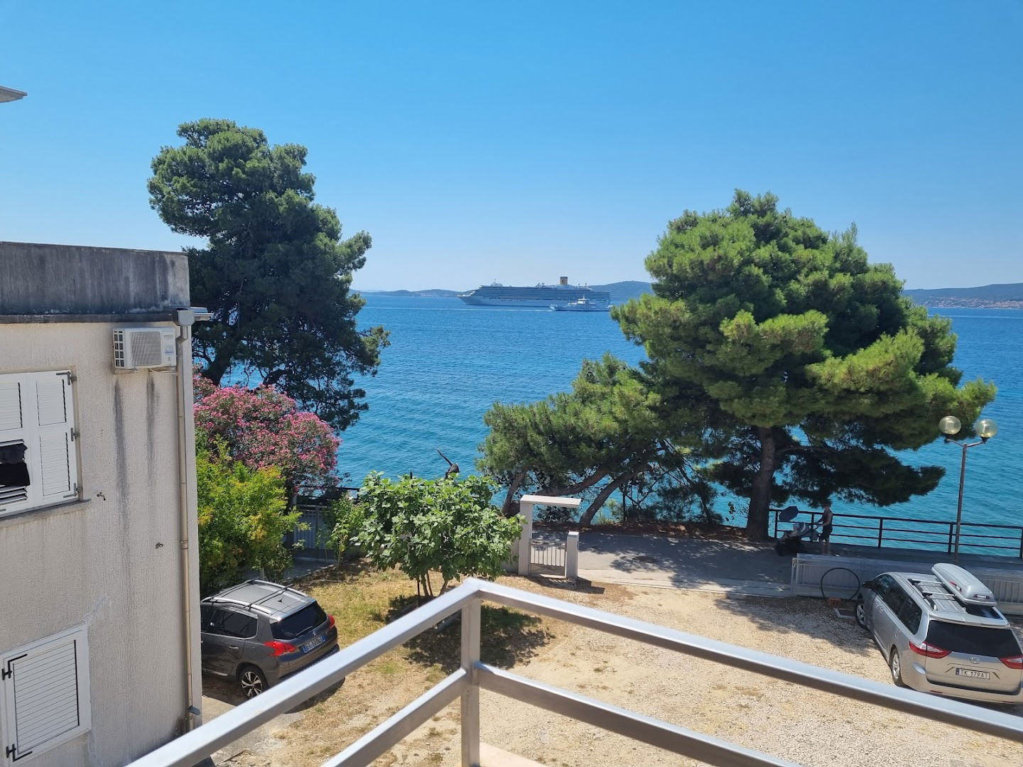 Apartmani Ratko Kalmeta