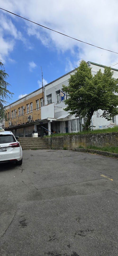 Policijska Stanica Resnik