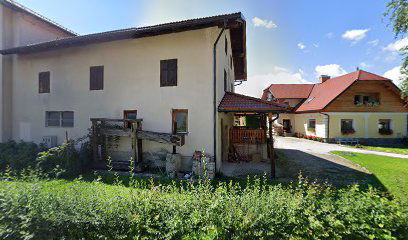 Parketarstvo, pečarstvo in nepremičnine, Štefan Šalamon s.p.