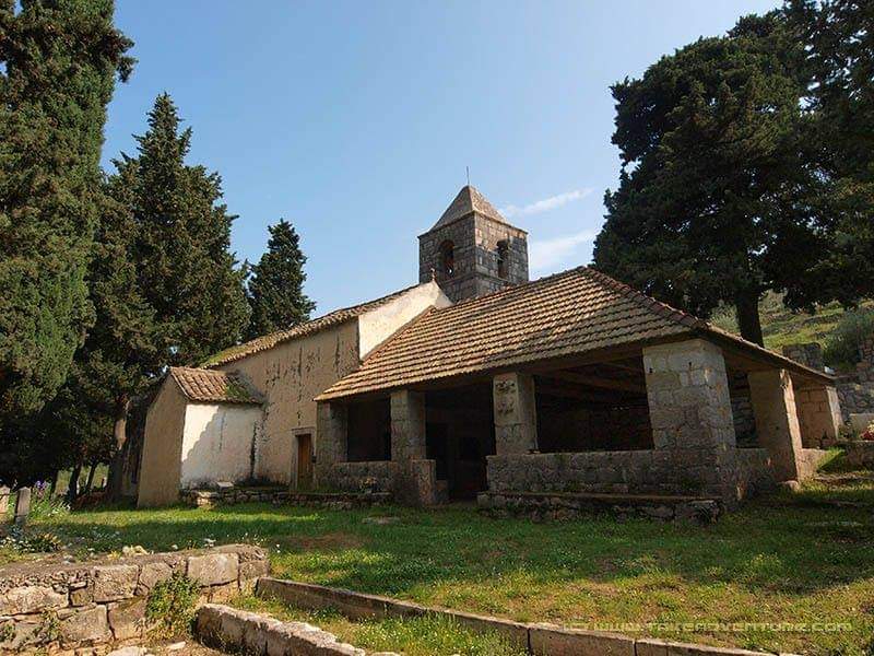 Church of St. Blaise