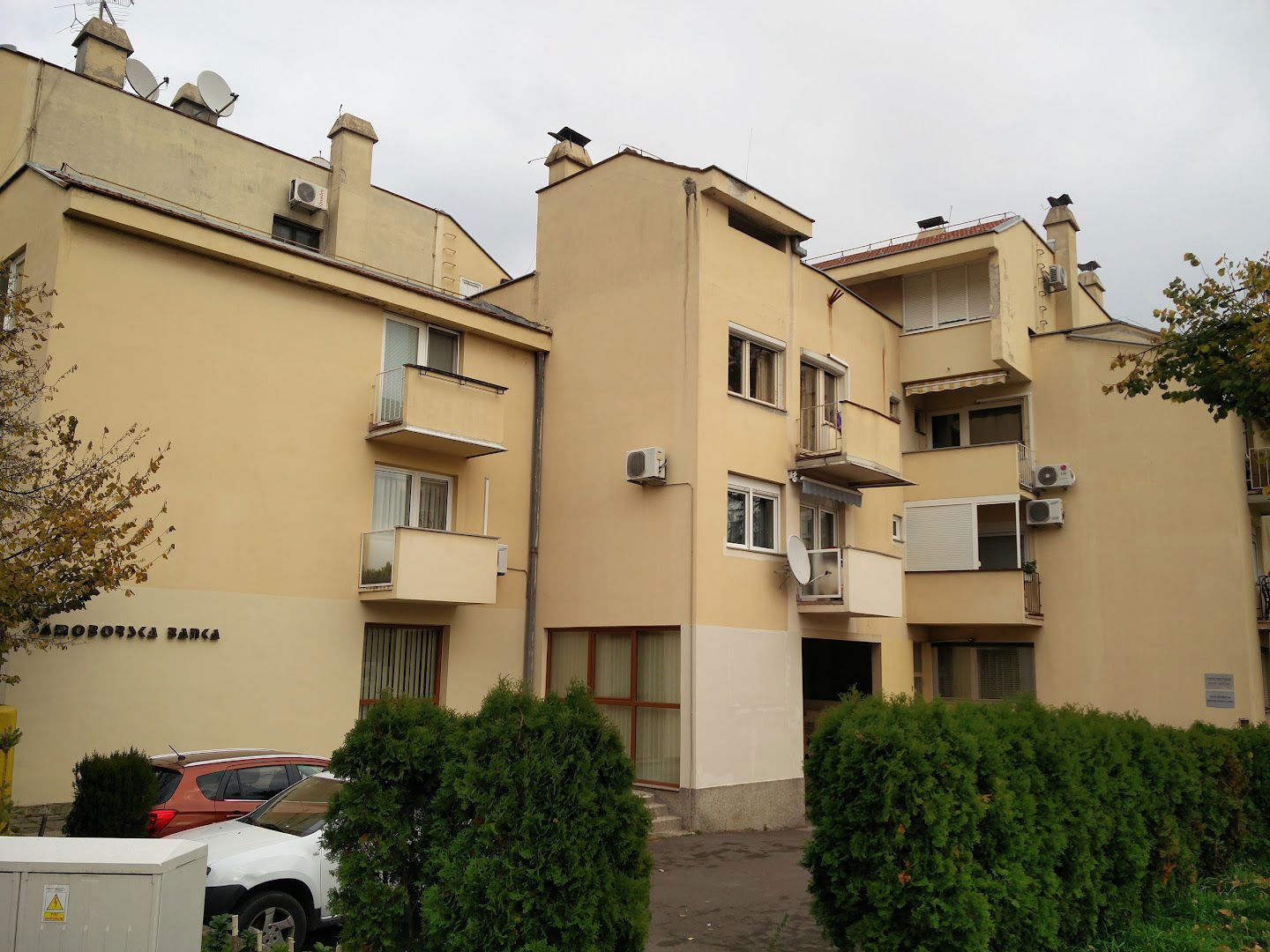 Odvjetnik Ivan Bišćan