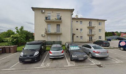 Igralište NK Starigrad