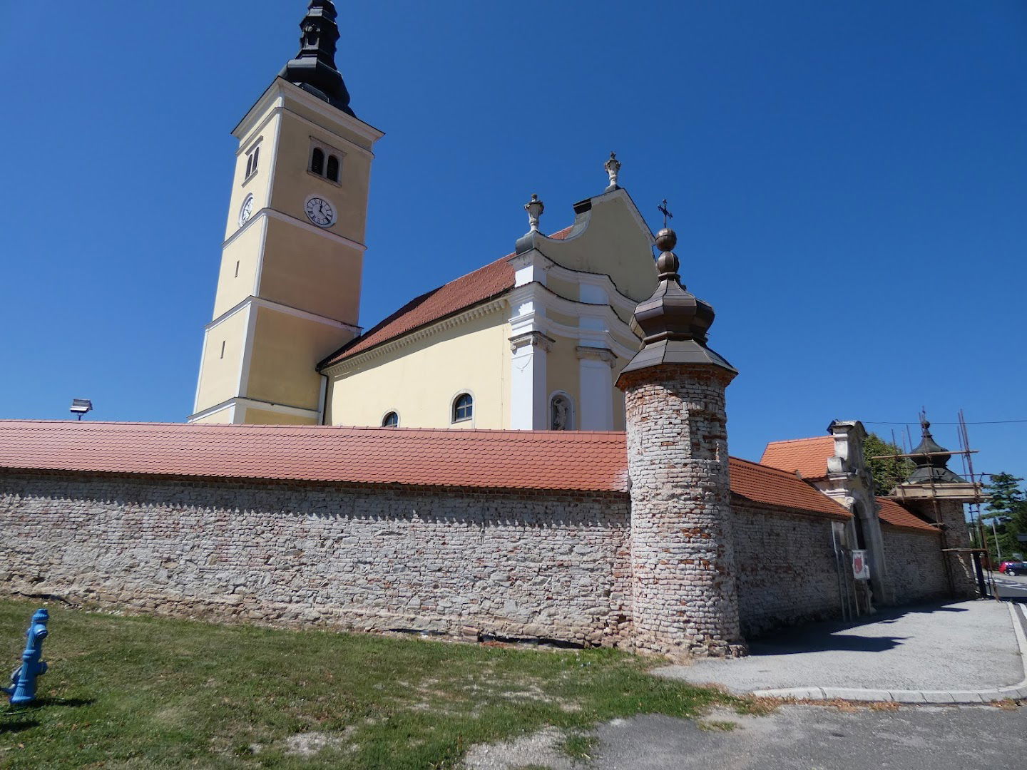 Church of St. George