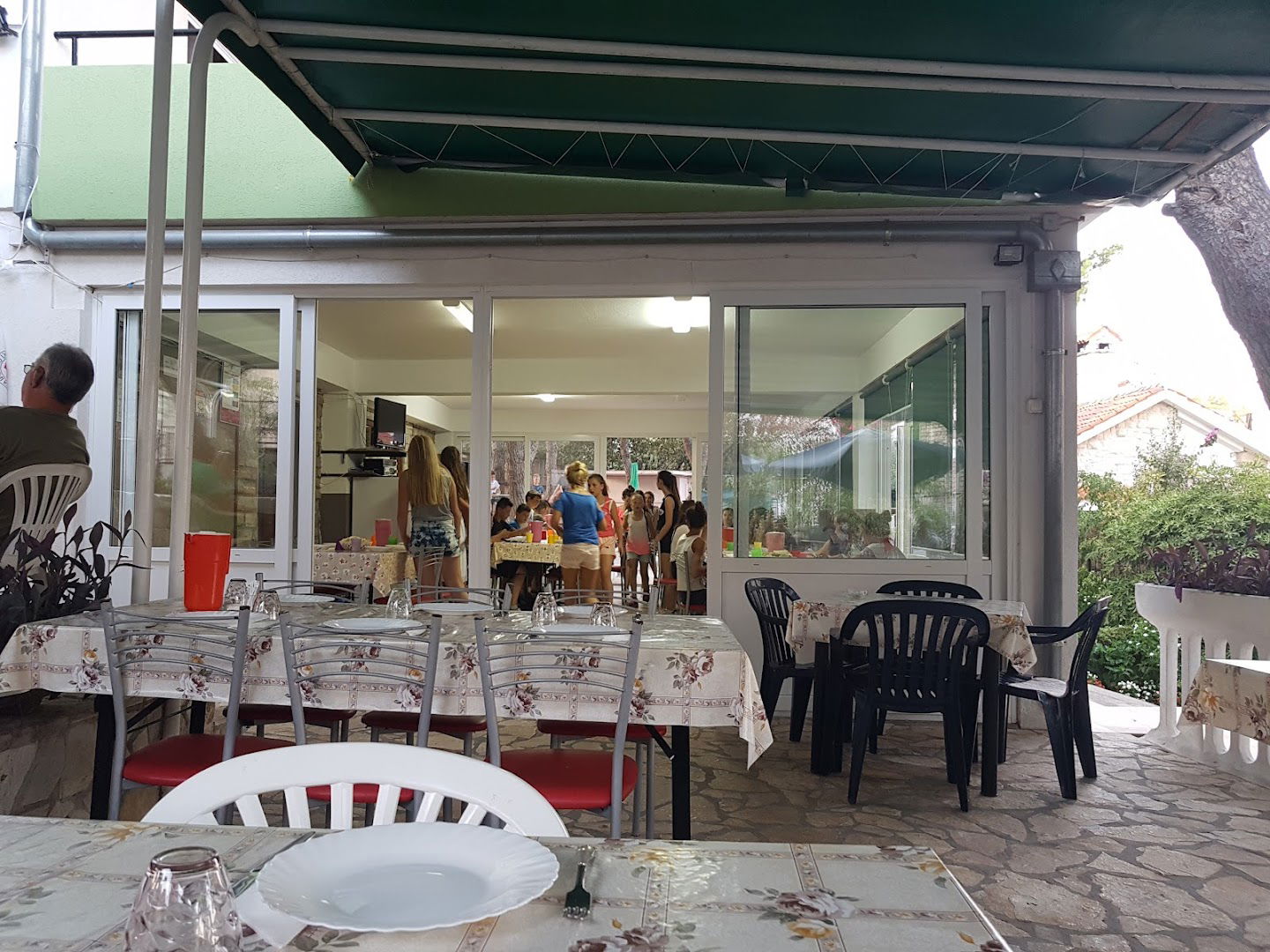 Odmaralište Crvenog Križa Županja