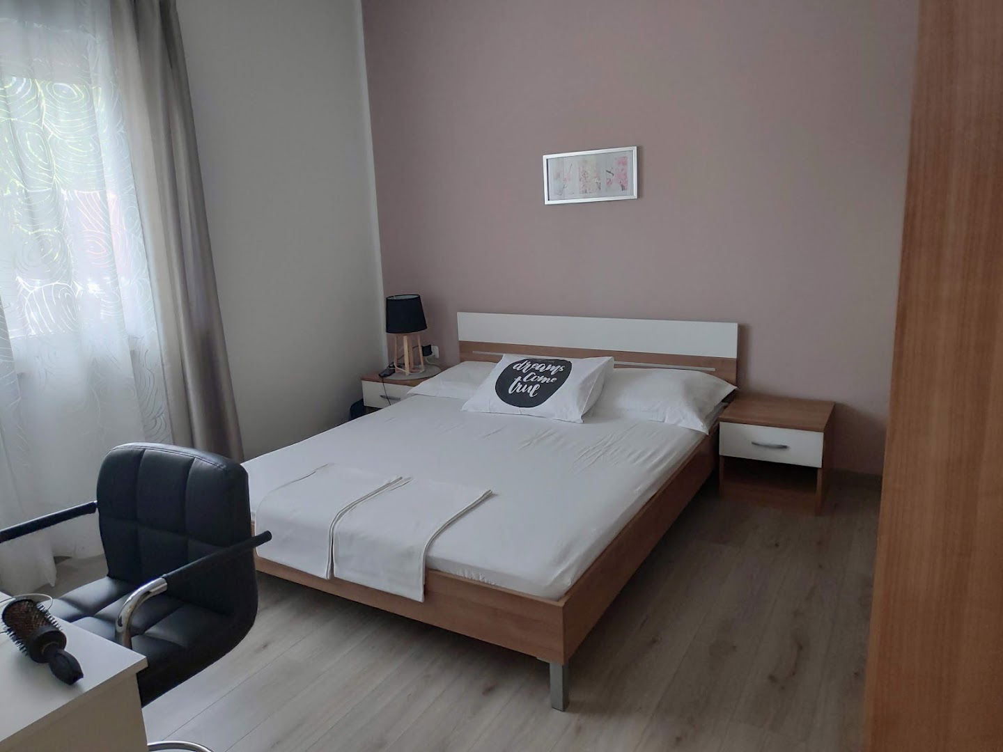 Apartmani Roso