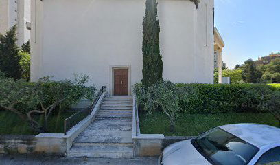 DJEČJI VRTIĆ SVETOG PAVLA APOSTOLA