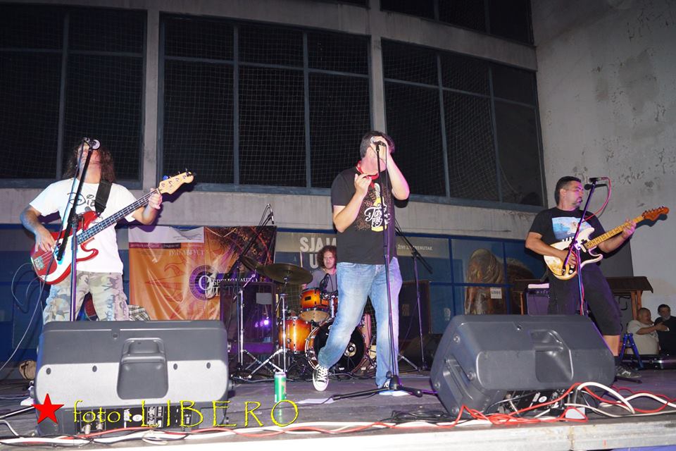 Klub za mlade GO Obrenovac