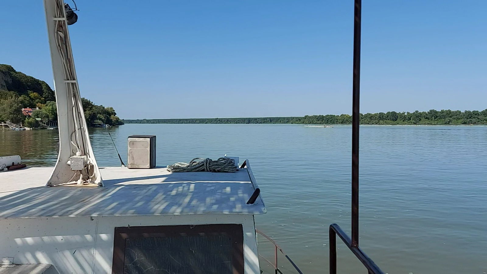 База за опоравак - Baza za oporavak