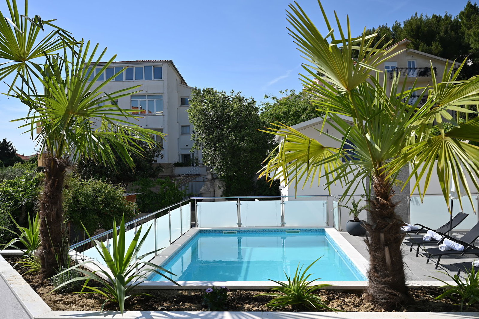 Luxury Apartment Antoni