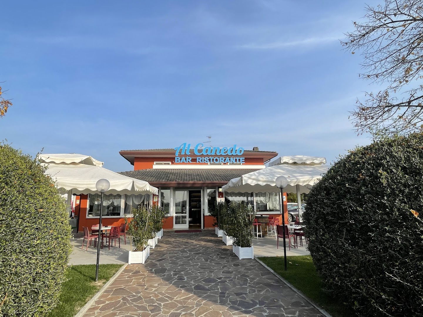 Bar Ristorante Al Canedo