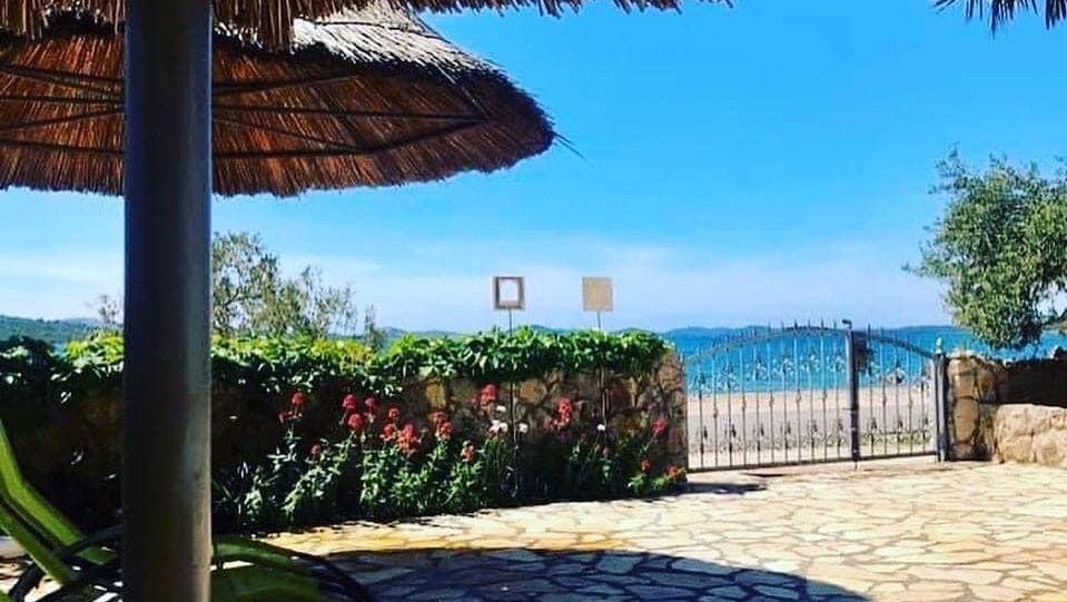 Apartmani Meić Pirovac