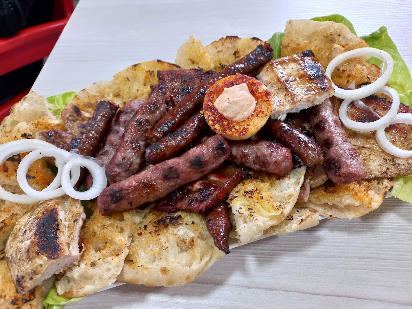 Carolija magicnih ukusa