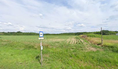 Zákányfalu, Őrtilosi elágazás [2]