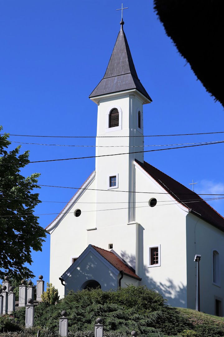 Chapel of St. Margaret