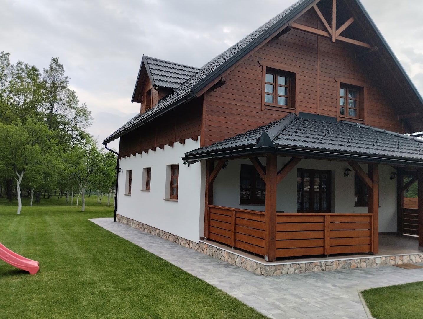 Kuća za odmor Marta