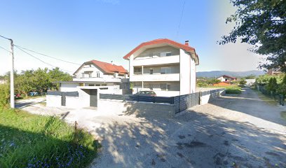 Salon ljepote BLAGICA