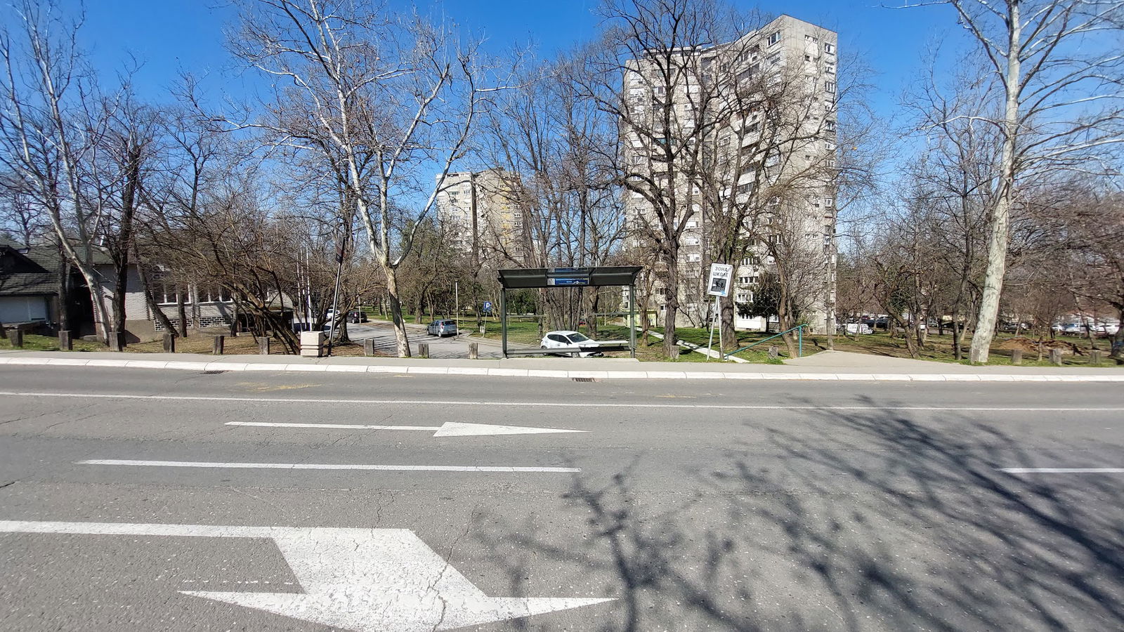 Bulevar kneza Aleksandra Karađorđevića