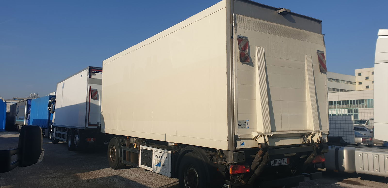 HAVI Logistics d.o.o.