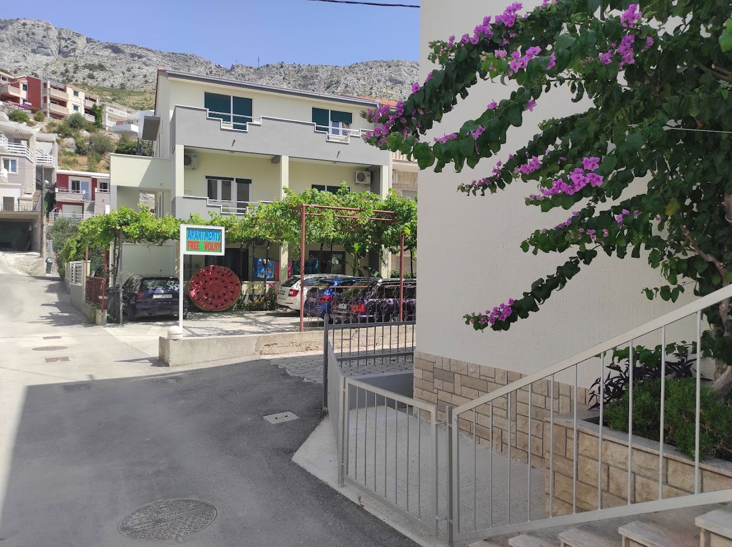 Apartmani Ivica Ćosić