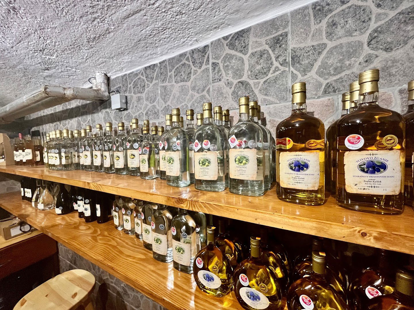 Podkrajšek Andreja - Dopolnilna dejavnost na kmetiji