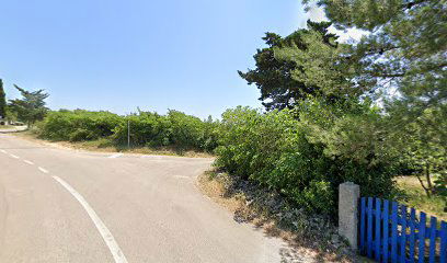 Vacation House Tomic