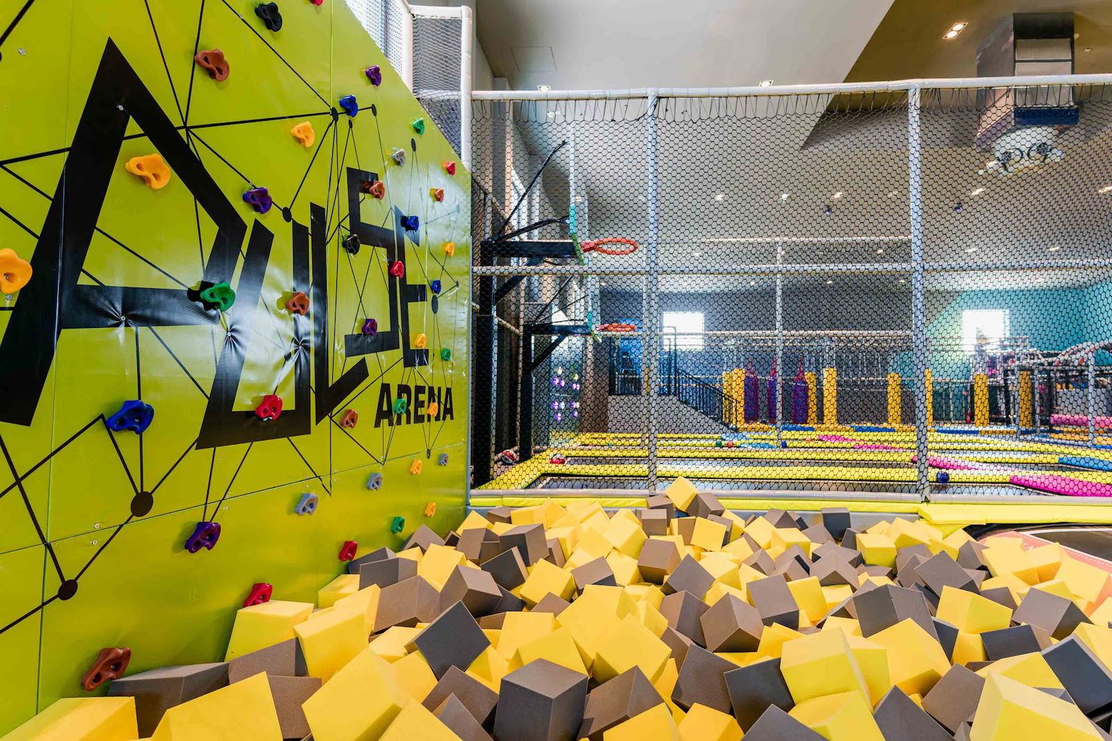 Pulse Arena Šibenik