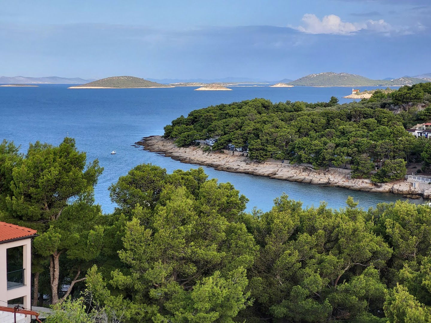 Apartments Vlake by HeartOfDalmatia.com