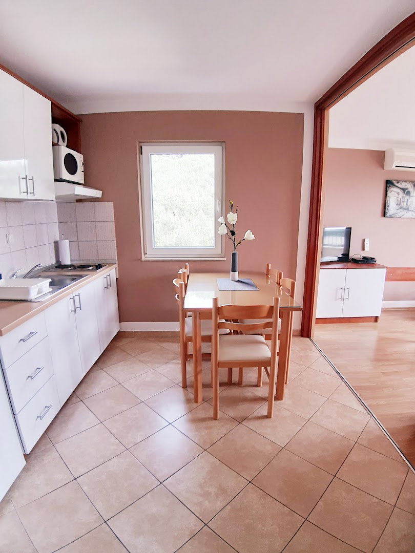 Vila Maslina,Blato 59,Tučepi