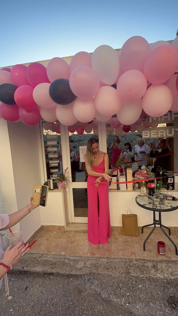 FRIZERSKI SALON S & D