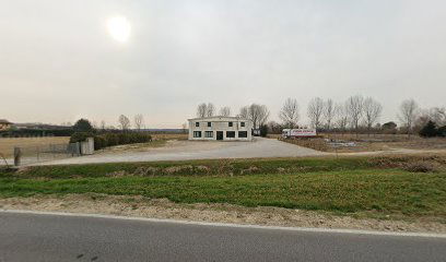 Rosso Rudi - autofficina