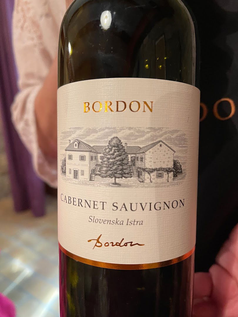 Bordon Wines