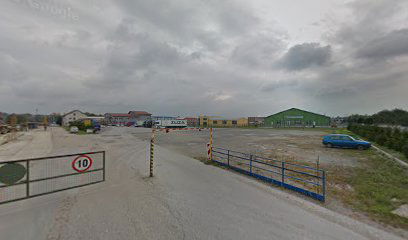 Odlazak autobusa SHKM