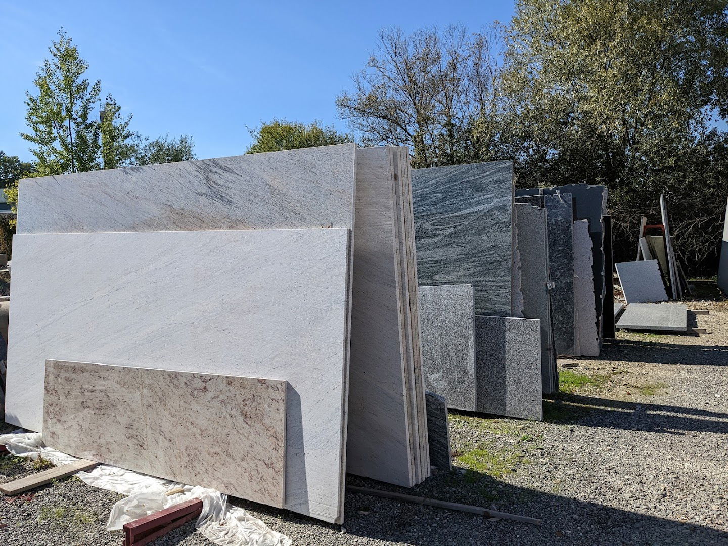 KAMEN KUČIŠ TRGOVINA I USLUGE, VL. NENAD KUČIŠ