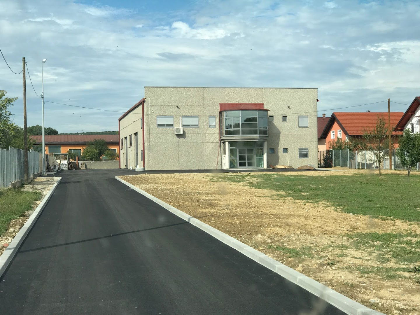 P.U.G.B. PVC i ALU stolarija