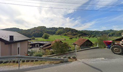 OPG Dilberović - proizvodnja mlijeka i mliječnih proizvoda