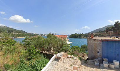 Apartment Happy place