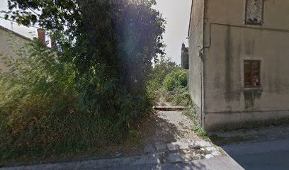 LOVAČKO DRUŠTVO LANE PERUŠIĆ