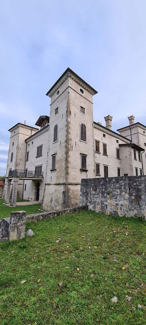 Rubbia Castle