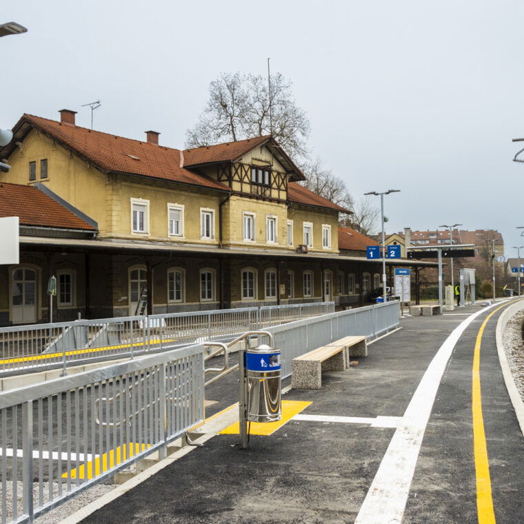 Ljubljana Šiška