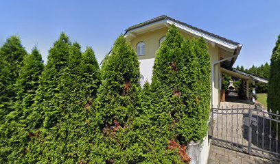 Salon za masažu Daniela